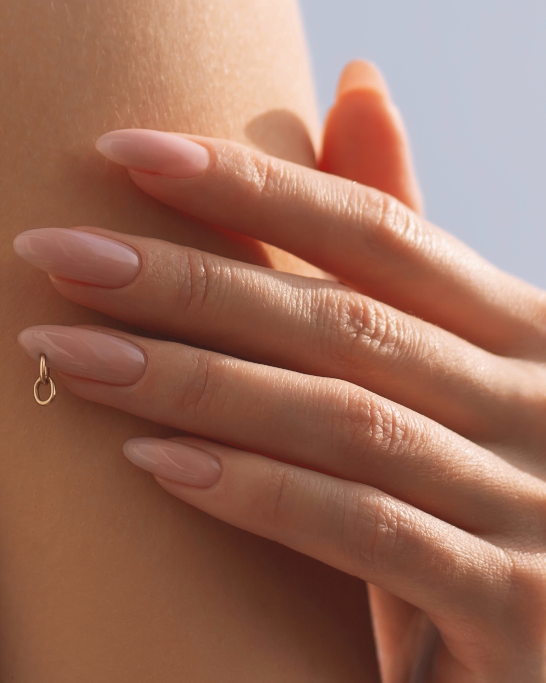 Beauté des mains et des pieds — manucure & pédicure soignées